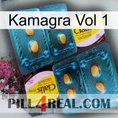 Kamagra Vol 1 cialis5